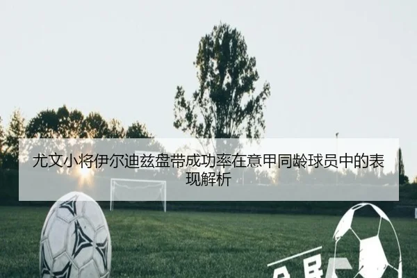 尤文小将伊尔迪兹盘带成功率在意甲同龄球员中的表现解析