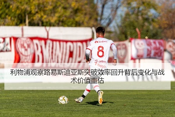 利物浦观察路易斯迪亚斯突破效率回升背后变化与战术价值重估